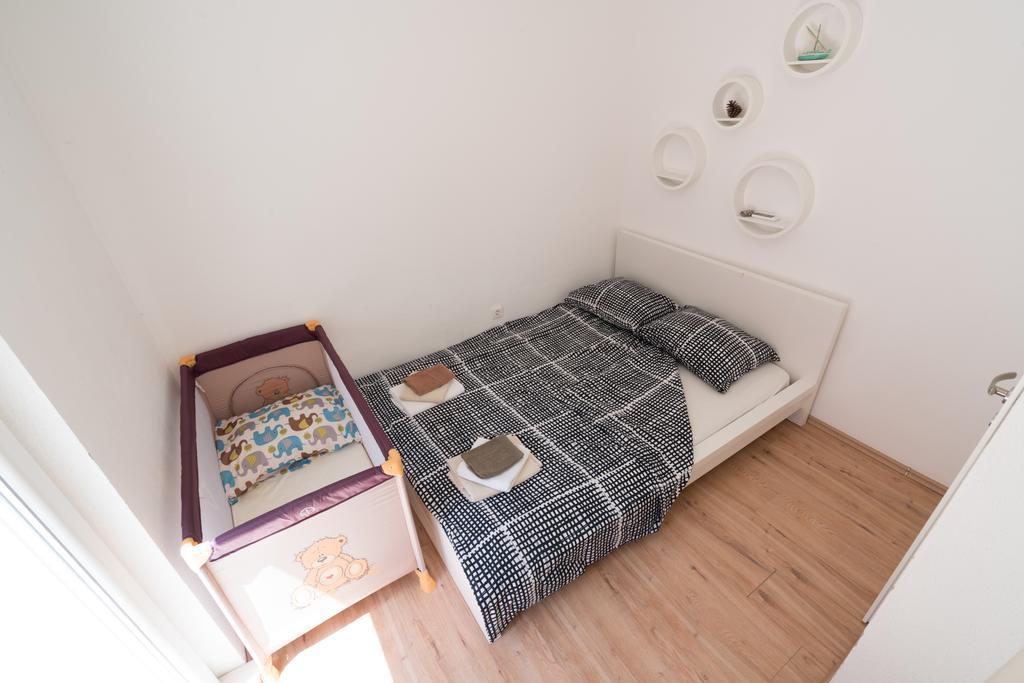 Apartment Neri トロギール エクステリア 写真