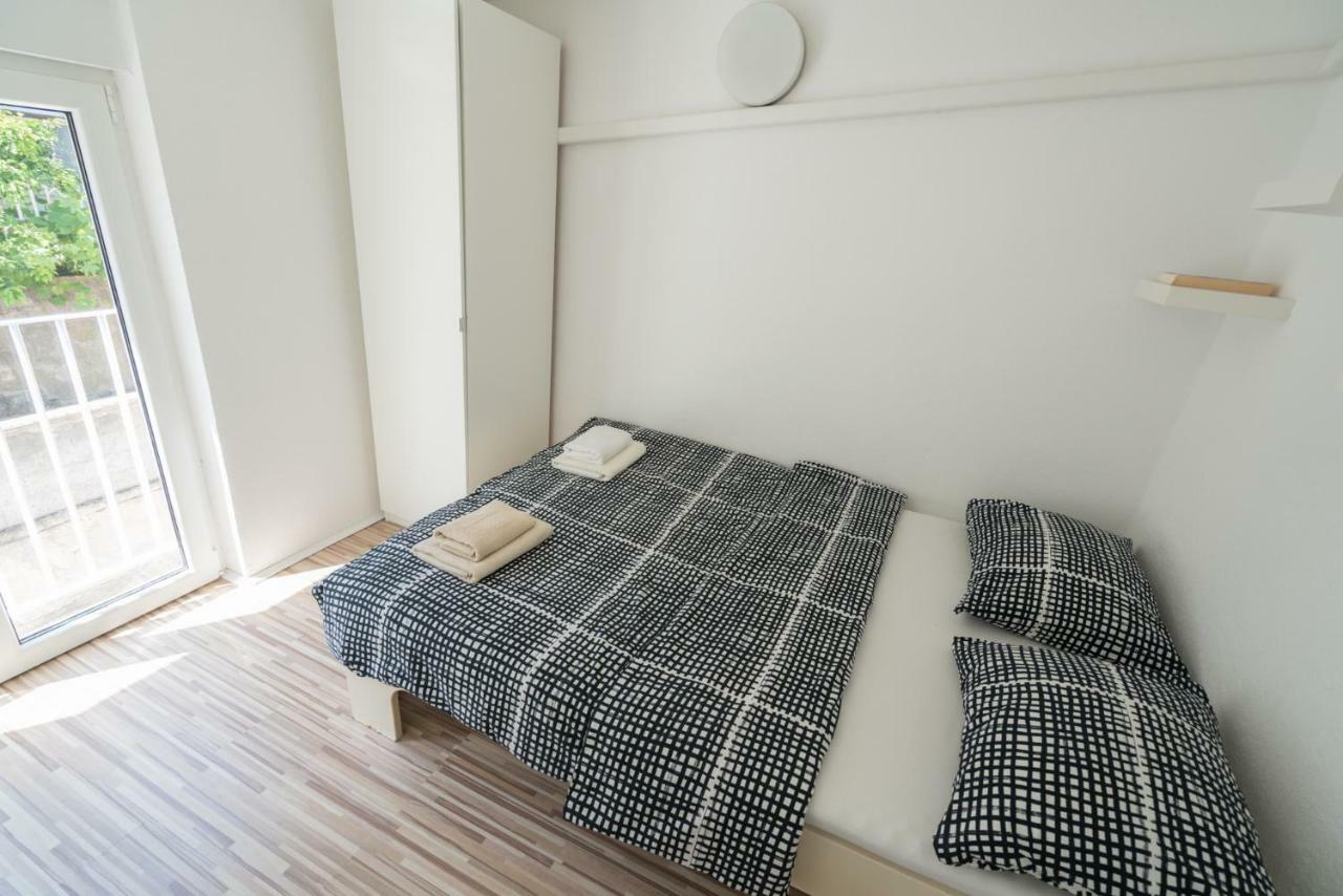 Apartment Neri トロギール エクステリア 写真