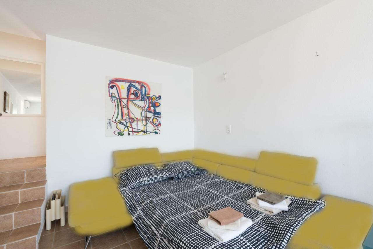 Apartment Neri トロギール エクステリア 写真